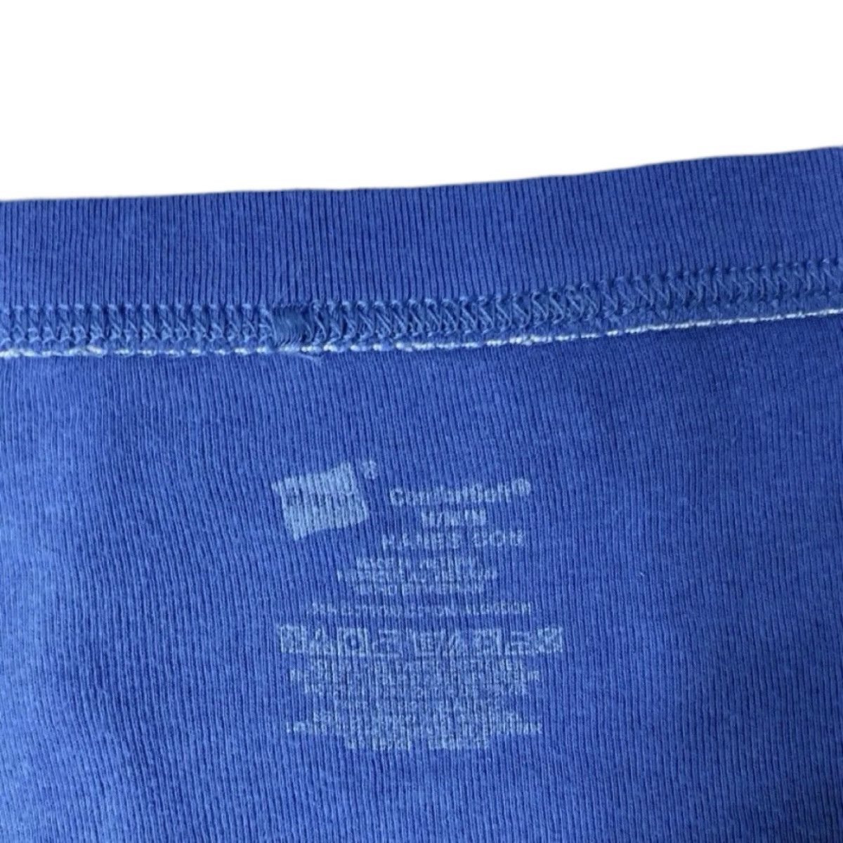 Hanes Hanes Men’s Blue Comfort Soft Briefs Size Medium Size 34 - 3 Thumbnail