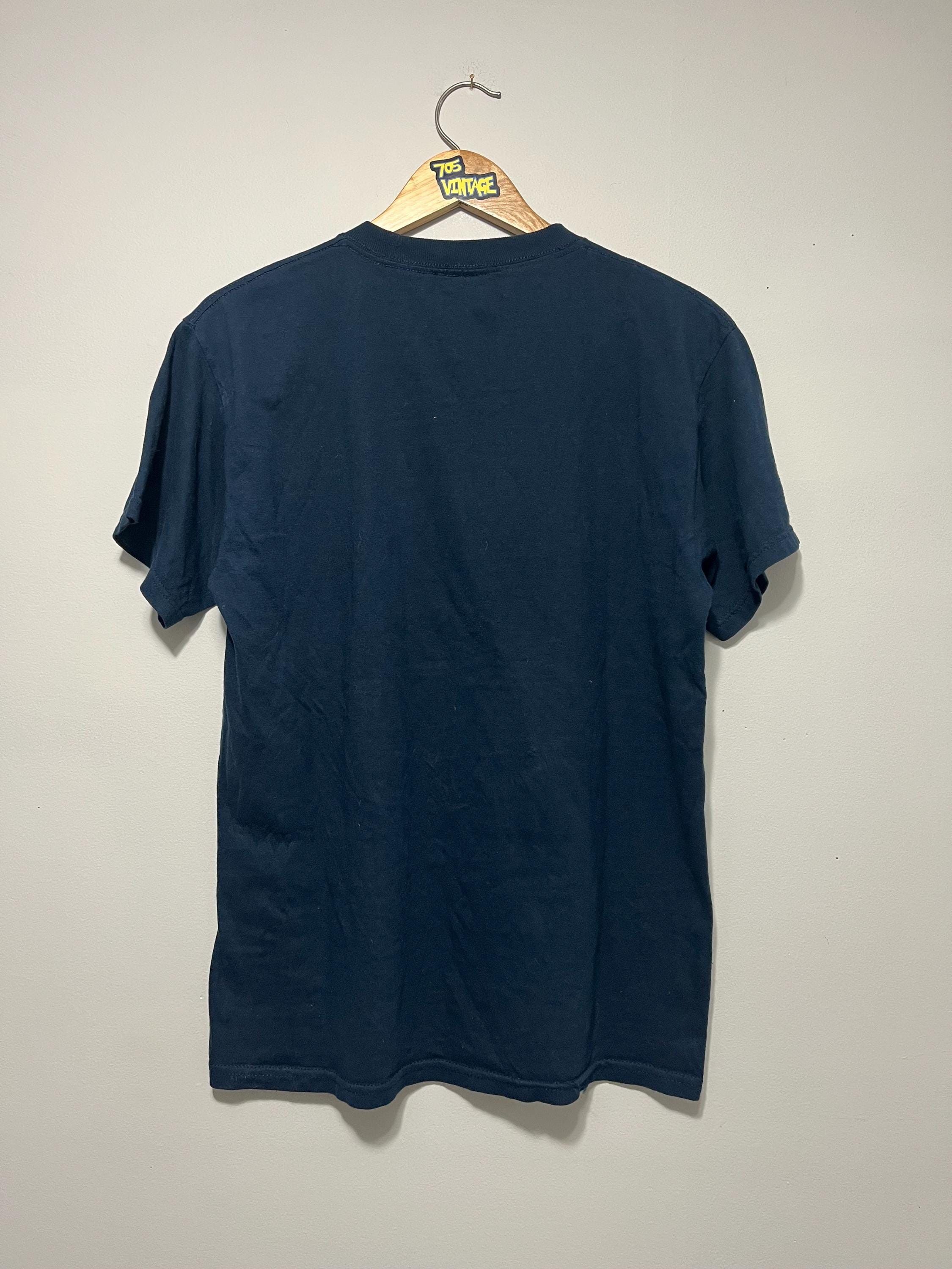 Vintage Vintage Eat Out More Often Parody Tshirt Size US M / EU 48-50 / 2 - 4 Thumbnail