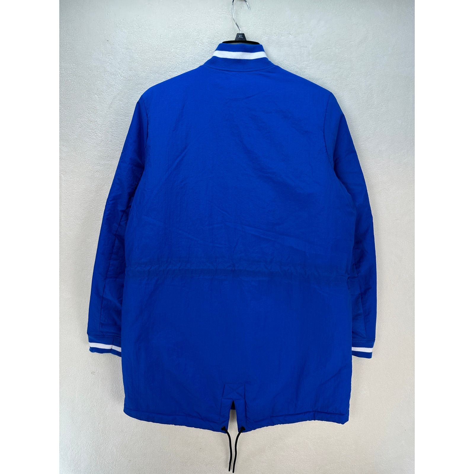Nike NIKE Women’s M Dugout Winter Jacket ROYAL BLUE DC9103-493 Size M / US 6-8 / IT 42-44 - 2 Thumbnail