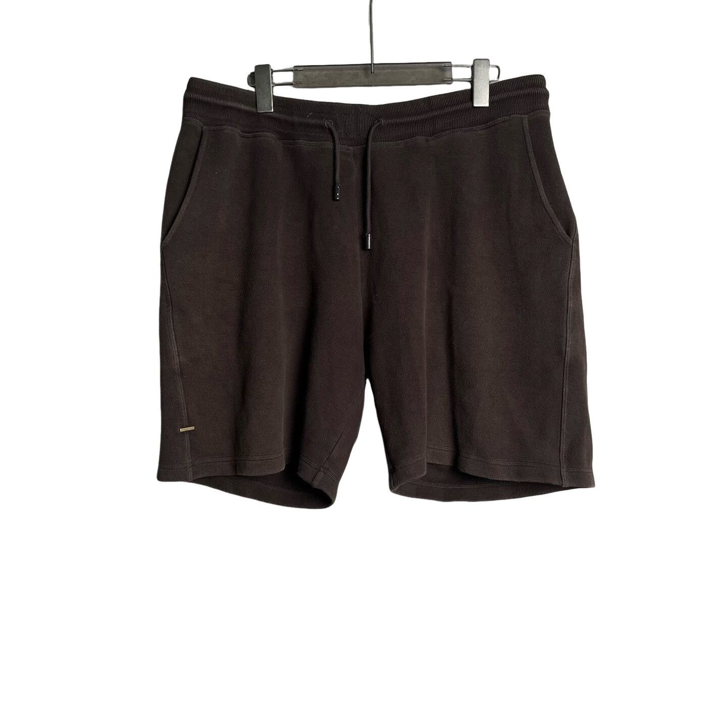 Louis Vuitton Louis Vuitton Staples Edition Brown Shorts XXL Size US 38 / EU 54 - 1 Thumbnail