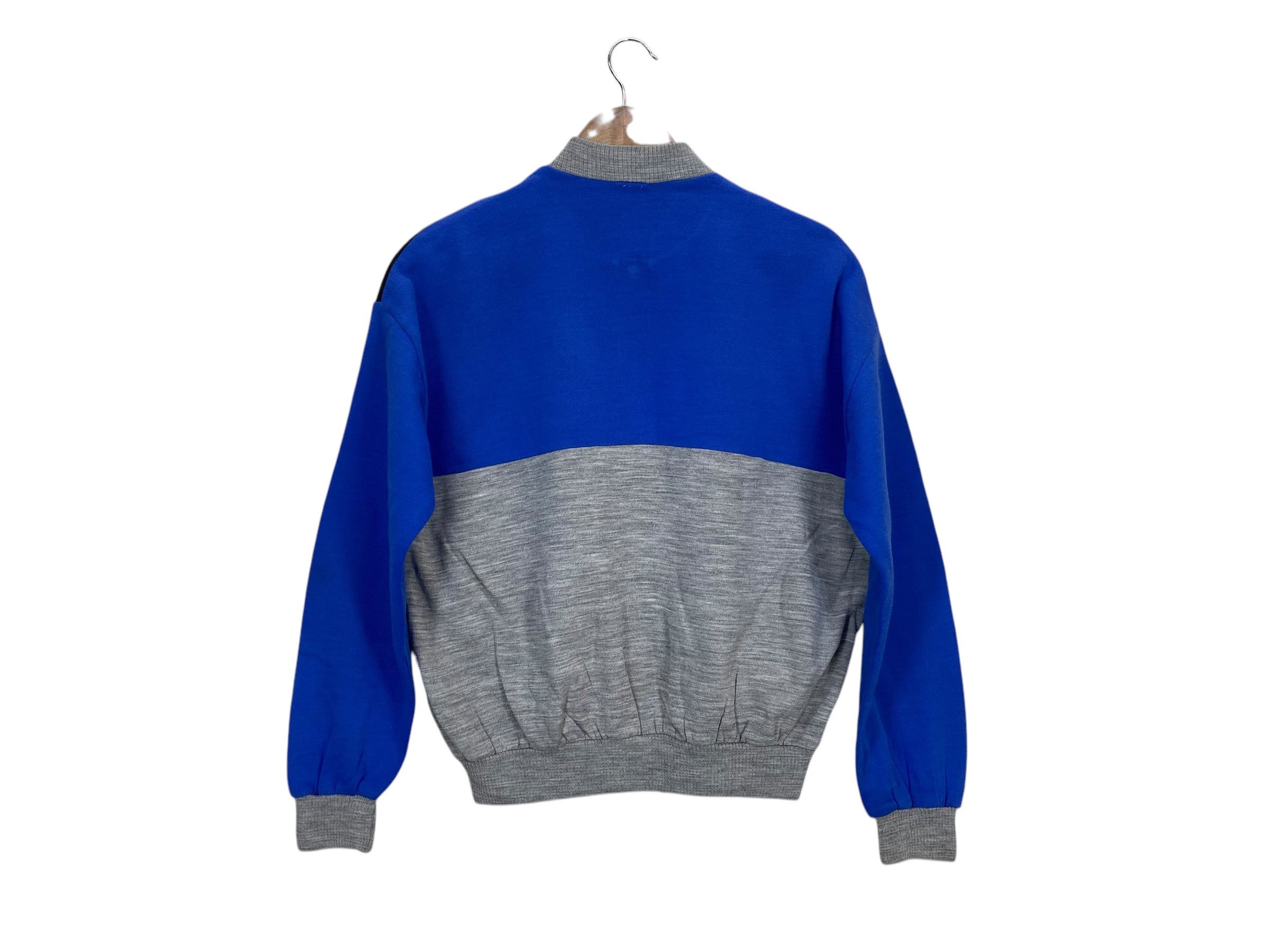Le Coq Sportif × Vintage Le Coq Sportif Sweatshirt Size US XS / EU 42 / 0 - 2 Thumbnail