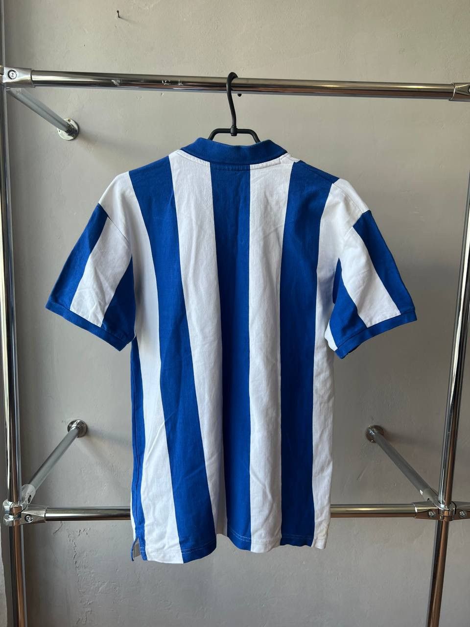 Other 1978 WIGAN ATHLETIC OFFICIALL REMAKE SOCCER FOOTBALL SHIRT Size US L / EU 52-54 / 3 - 9 Thumbnail
