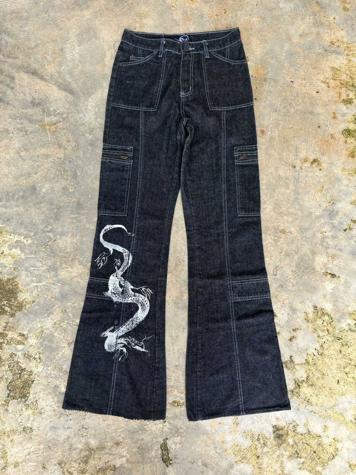 Tornado Mart Men's Cargo Pants | Grailed