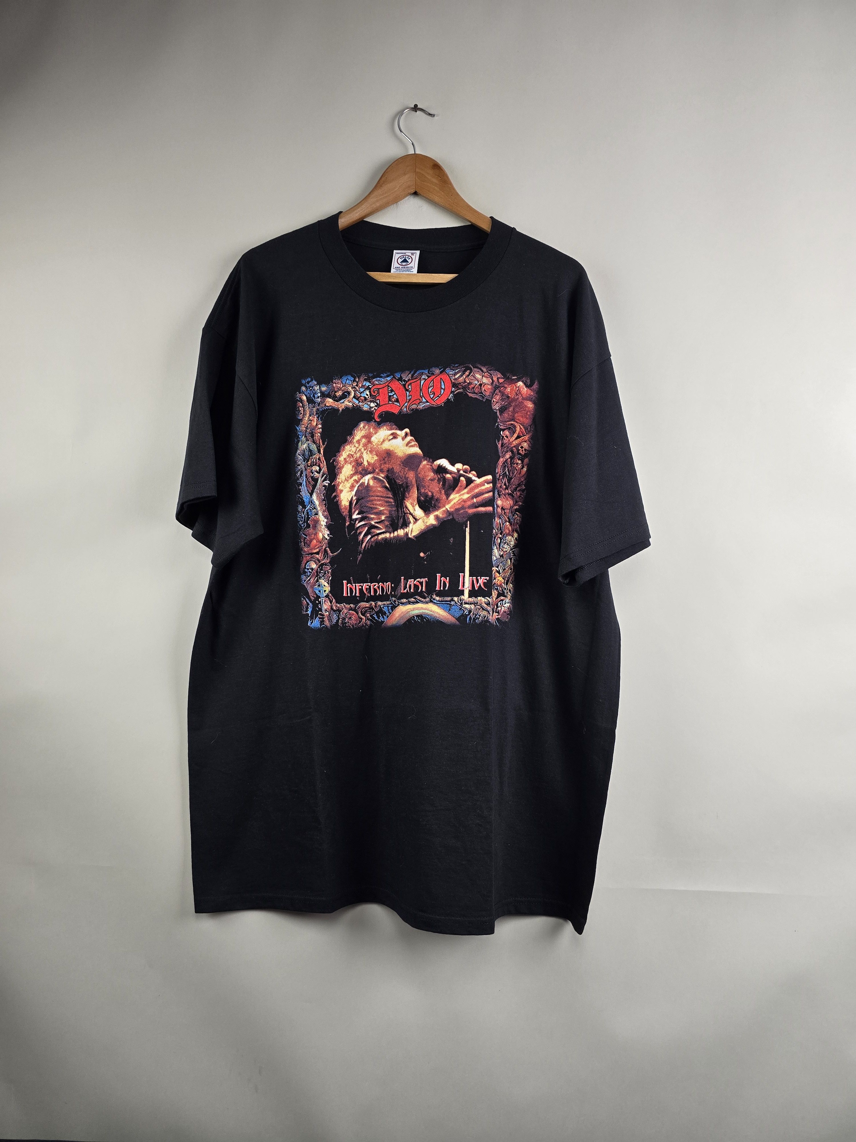 8 Ball Rayon Apparel Supreme Martin Wong Blink 182 Band Shirt