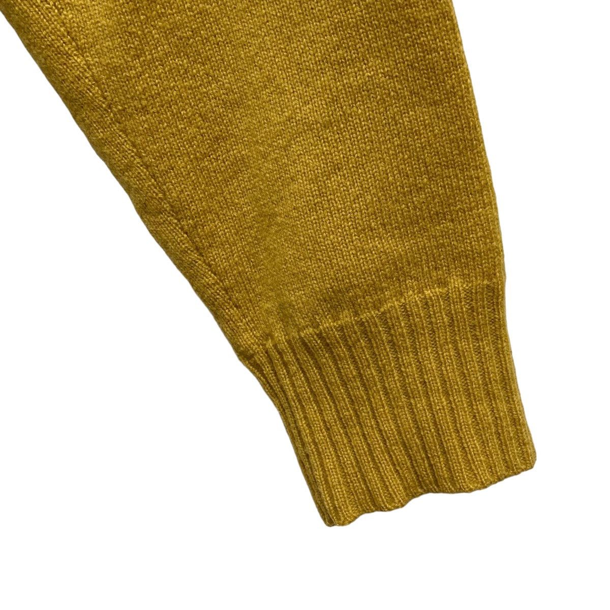 Undercover Undercover 12AW Unicorn Knit J4905-5 Size US M / EU 48-50 / 2 - 5 Thumbnail