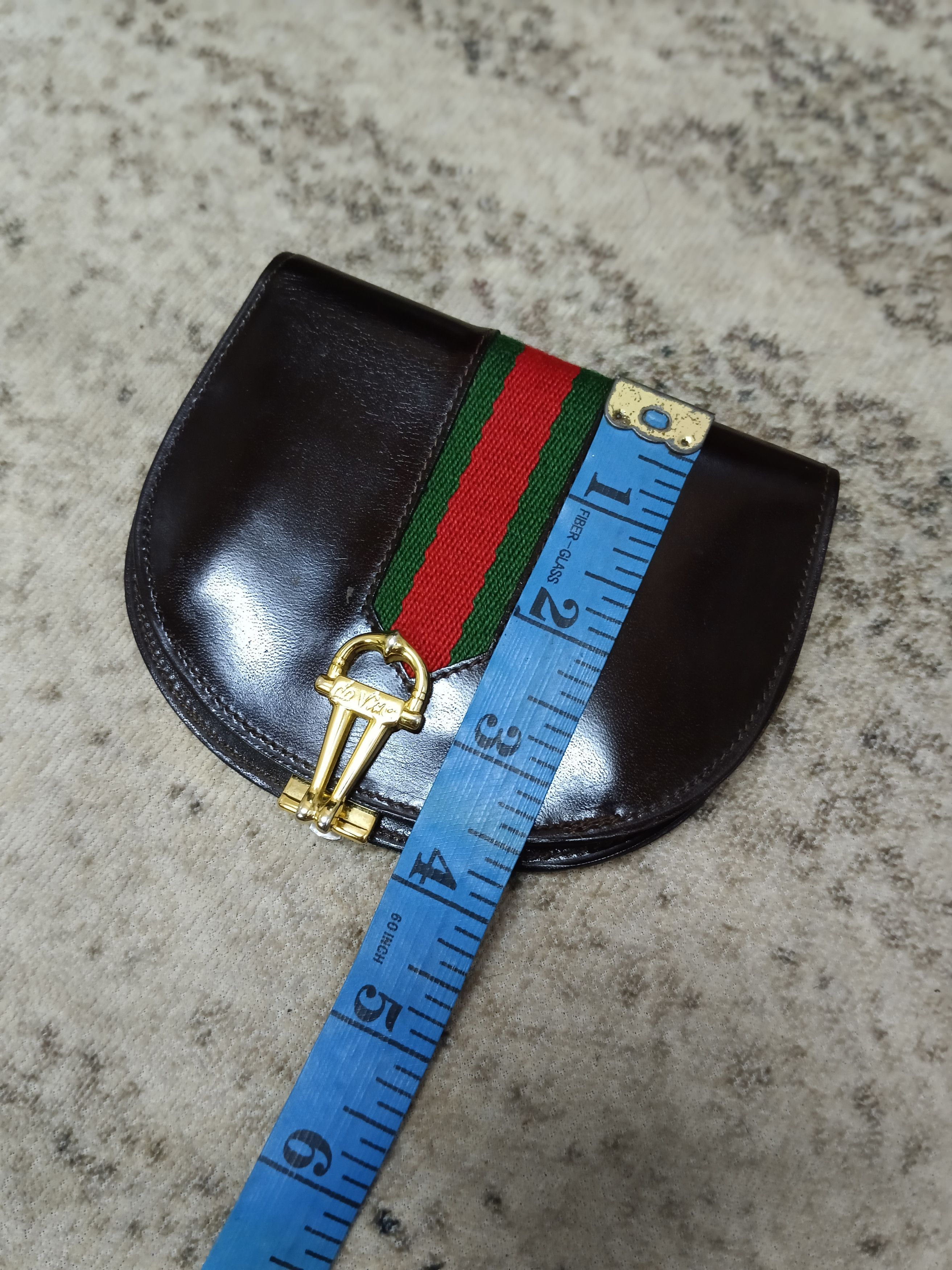 Other OG🔥GRAIL DA VINCI BY JUNIOR LEATHER WALLET Size ONE SIZE - 5 Thumbnail