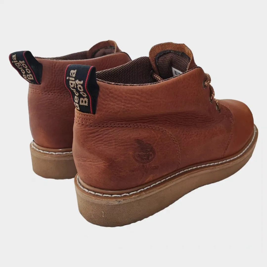 Other Georgia Boots embody authentic craftsmanship-FASHIONELLA Size US 11 / EU 44 - 5 Thumbnail