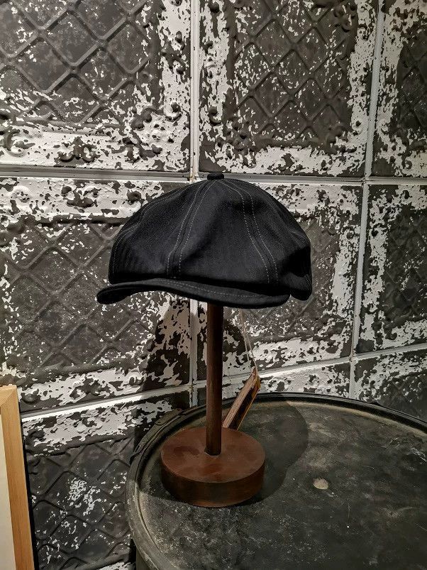 Freewheelers Freewheelers beret