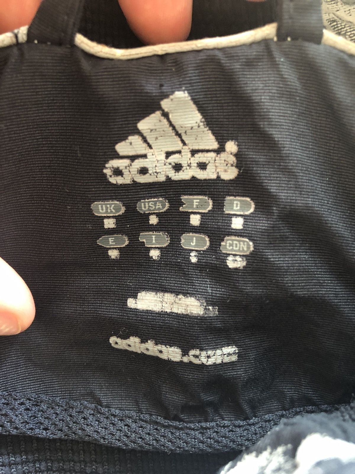 Adidas ADIDAS VINTAGE SPORT LIGHT JACKET Size US M / EU 48-50 / 2 - 6 Thumbnail