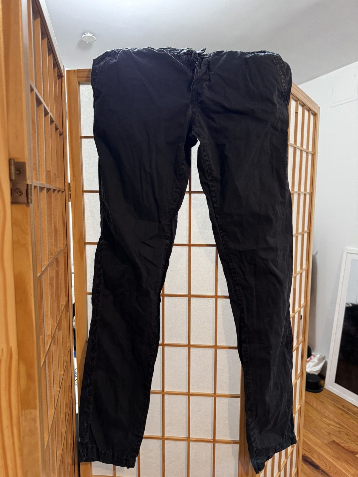 Stone Island Stone Island Pants 30x32 Size US 30 / EU 46 - 7 Thumbnail