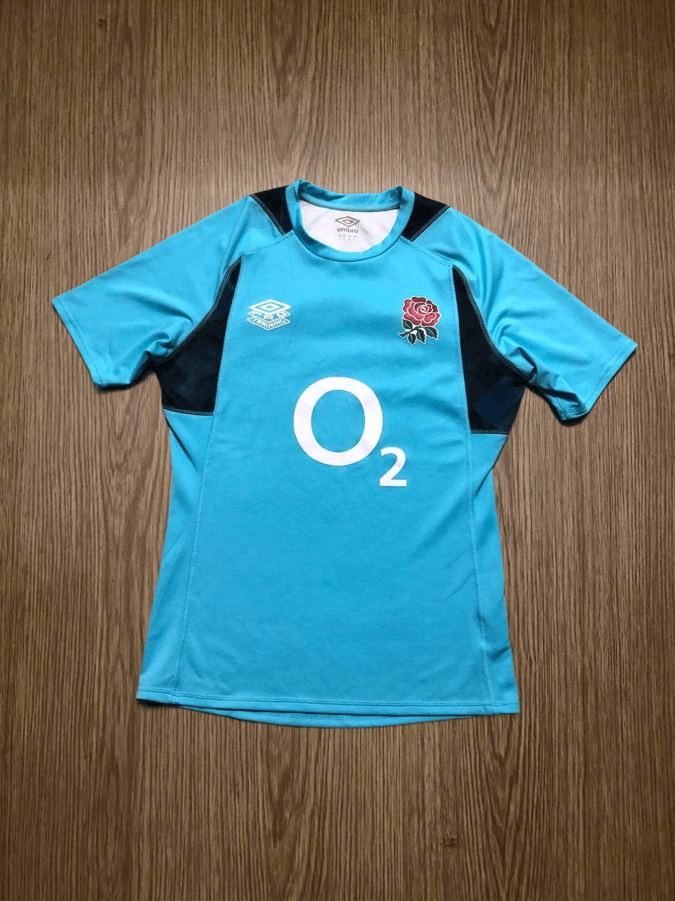 Umbro Umbro T Shirt Size Size US L / EU 52-54 / 3 - 1 Thumbnail