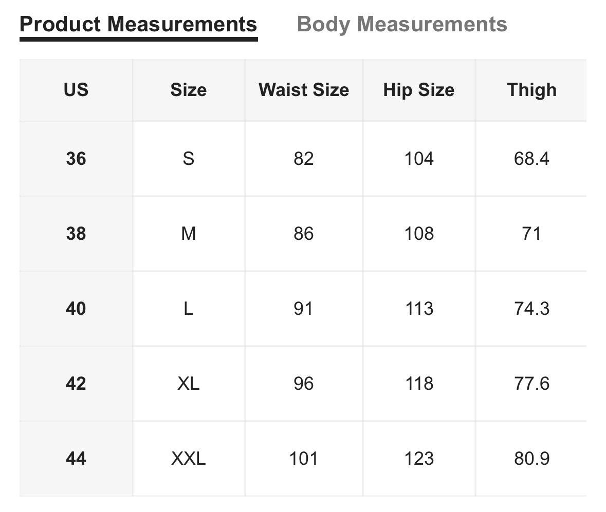 Other × Vintage 🧊 Clean Fit Utility Pants– Minimal Streetwear Flow All Size Size US 38 / EU 54 - 4 Thumbnail