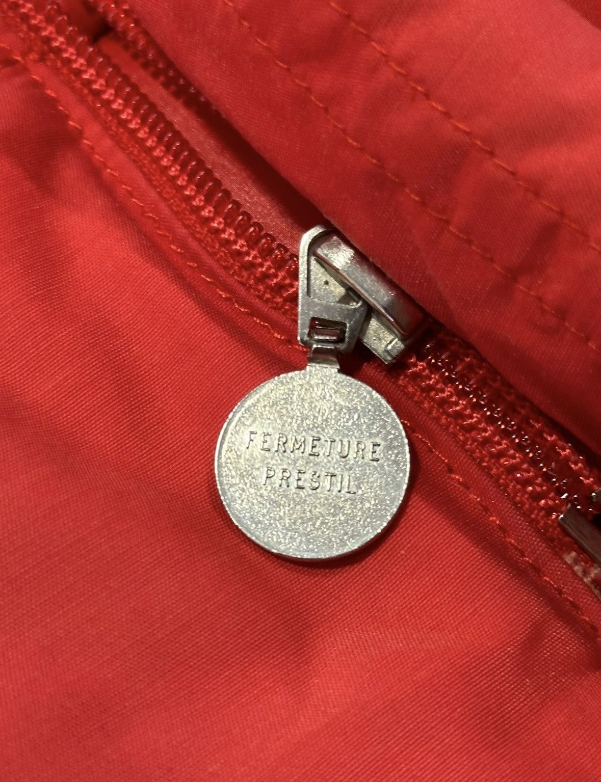 Moncler Vintage Puffer Grenoble Moncler MADE IN FRANCE 🇫🇷 Size US L / EU 52-54 / 3 - 12 Thumbnail