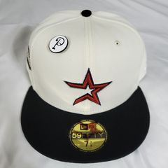 Eric Emanuel New Era Basic Short Houston Astros – Fly Fitteds