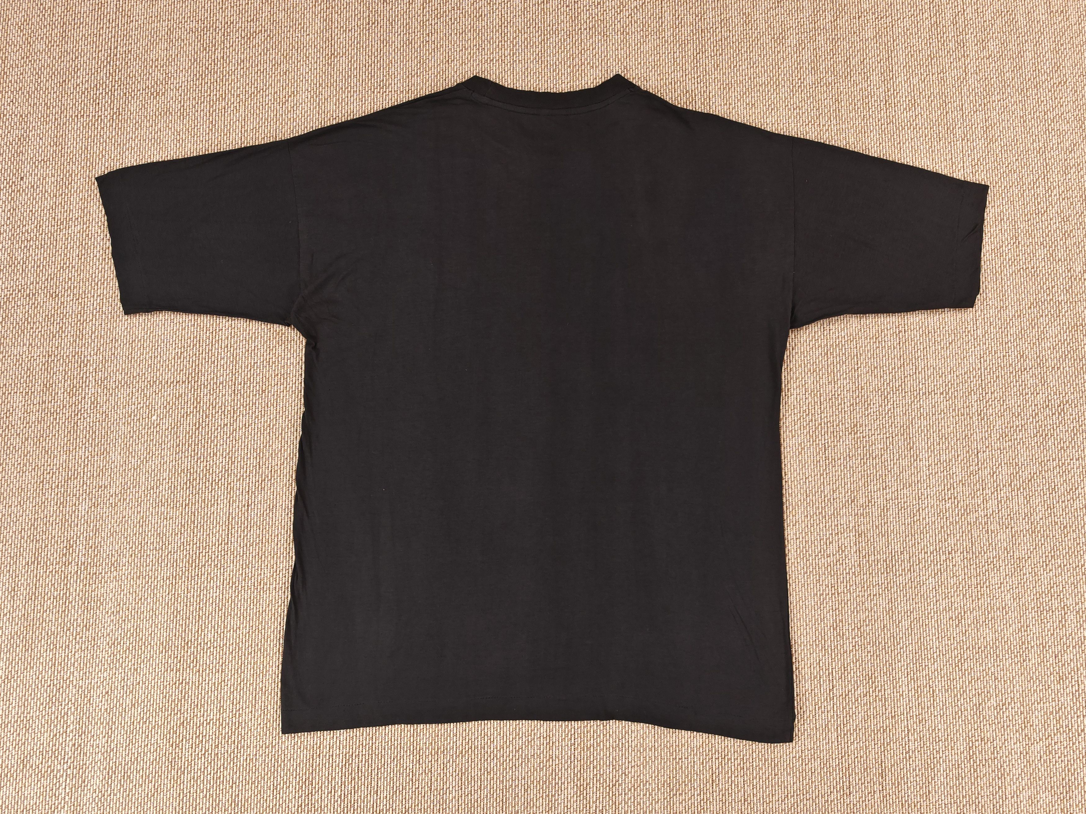 Vintage Vintage 1990s Guns and Roses Target International Tee Size US XL / EU 56 / 4 - 2 Thumbnail