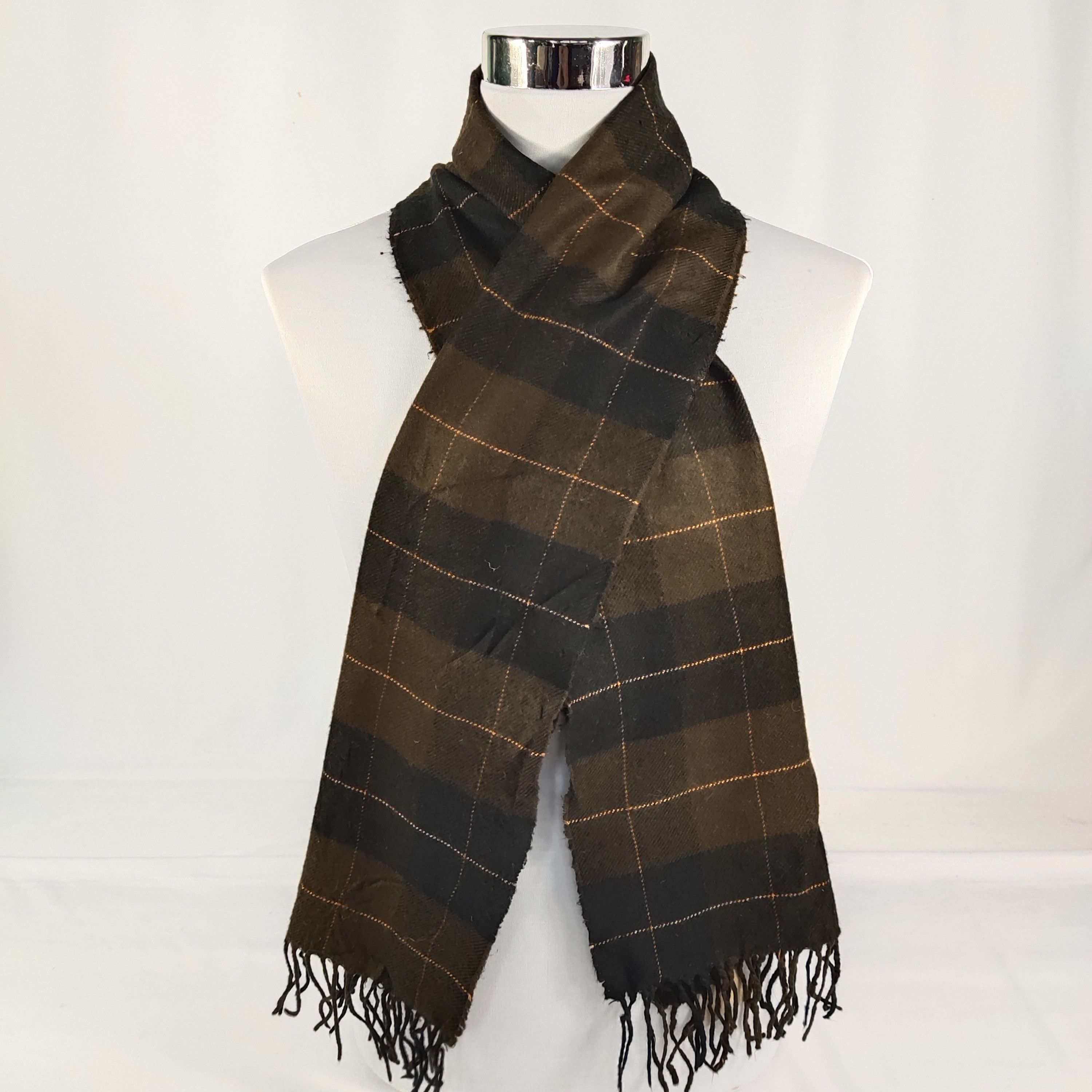 Beams Plus Scarf / Muffler / Neckwear M085
