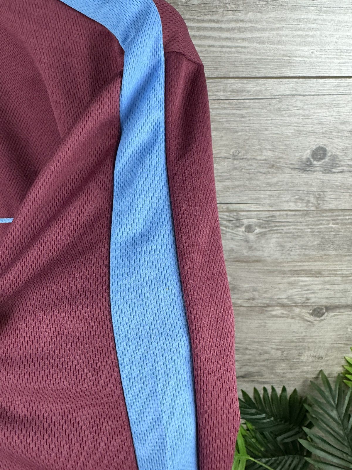 Vintage Laser QUALITY SCHOOLWEAR ZFX Sports Size US XS / EU 42 / 0 - 13 Thumbnail