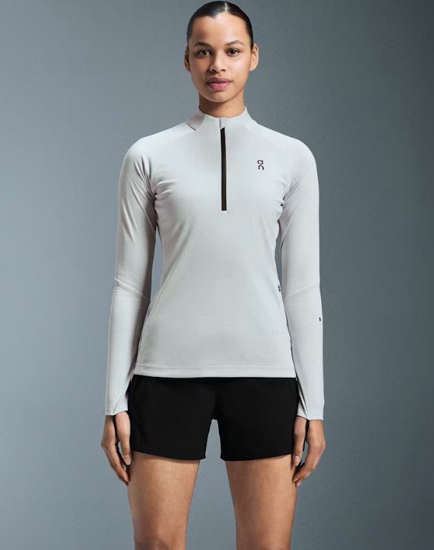 Rapha On Running long sleeve Size L / US 10 / IT 46 - 1 Thumbnail
