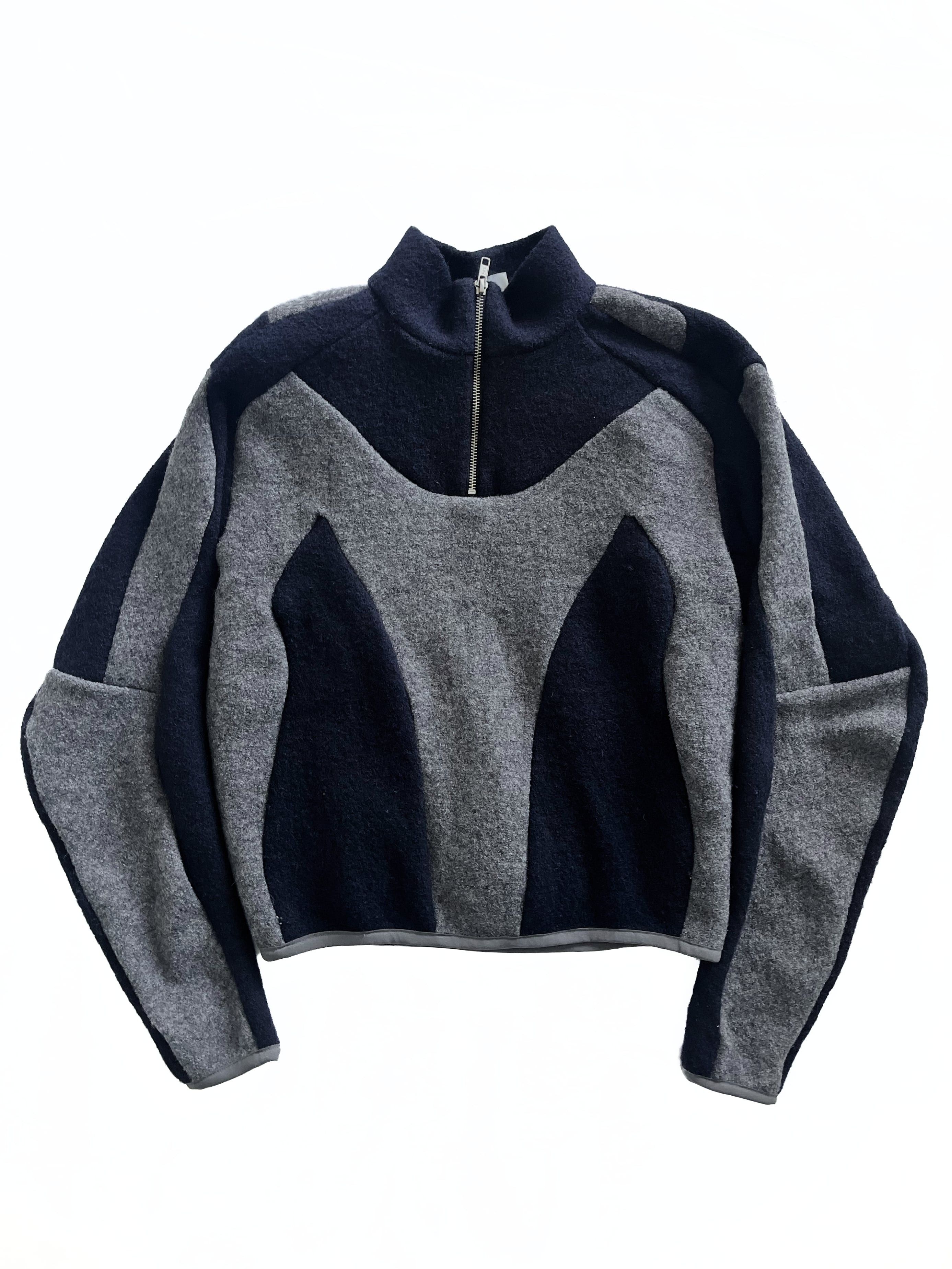 GmbH A/W19 Articulated Fleece Size US S / EU 44-46 / 1 - 1 Thumbnail
