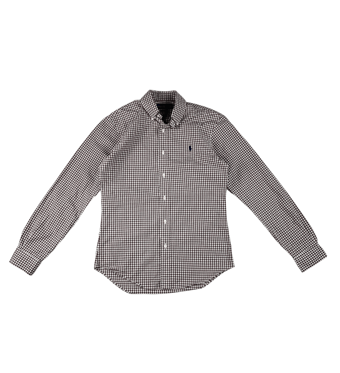 Ralph Lauren Ralph Lauren Shirt S Size US S / EU 44-46 / 1 - 1 Thumbnail