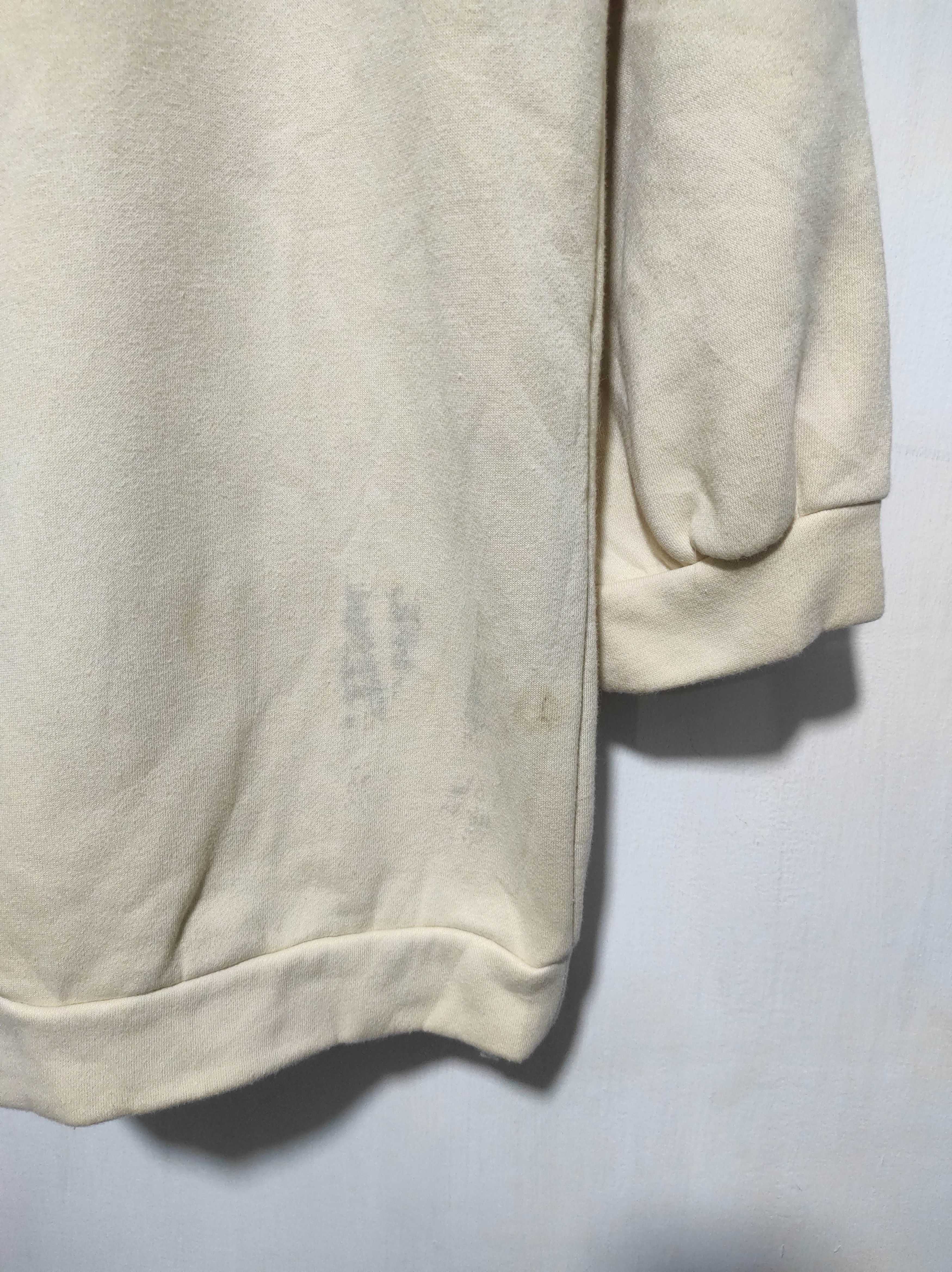 Japanese Brand Good Luck Fur Hoodie i6w9 lgb style Size M / US 6-8 / IT 42-44 - 5 Thumbnail