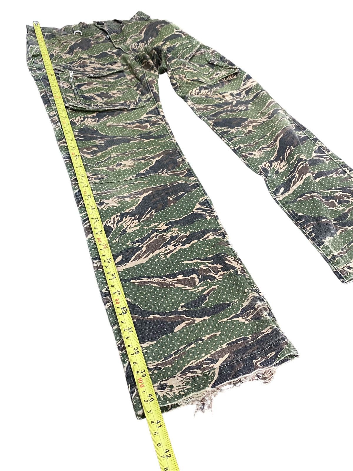 Sophnet. Rare 🔥SOPHNET. Army Cargo Pant Size US 30 / EU 46 - 16 Thumbnail