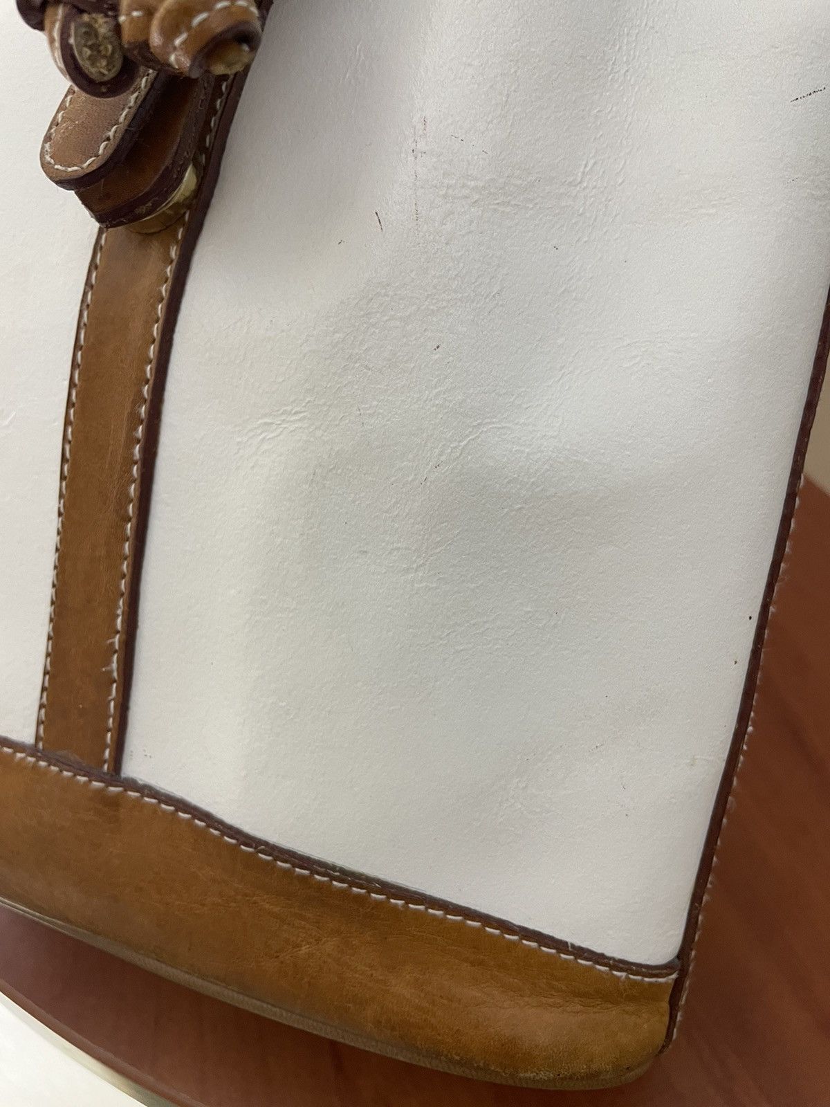 Vintage × Yves Saint Laurent Yves Saint Laurent vintage bag 80-90s Size ONE SIZE - 5 Thumbnail