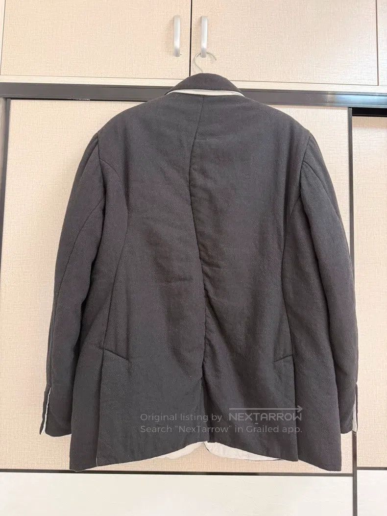 Undercover Undercover 21aw neoboy jacket Size US M / EU 48-50 / 2 - 2 Thumbnail