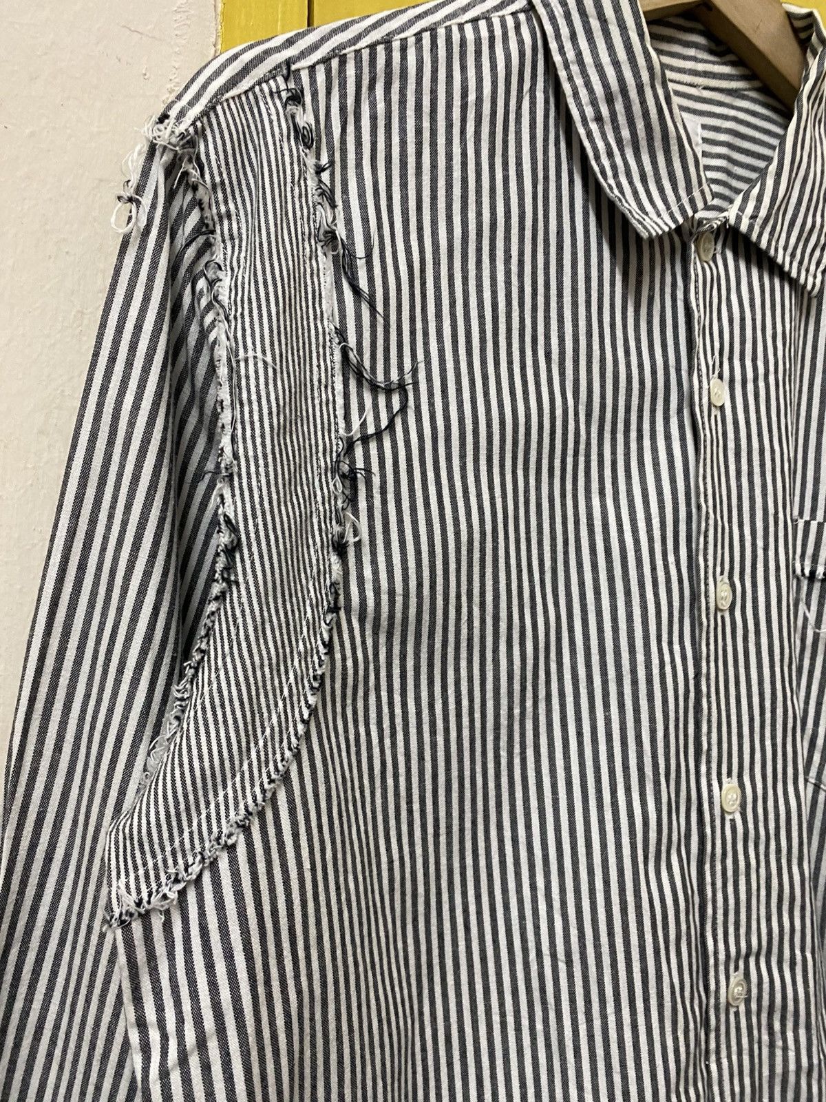 Good Enough Goodenough Flannel Design Button Up Size US S / EU 44-46 / 1 - 4 Thumbnail