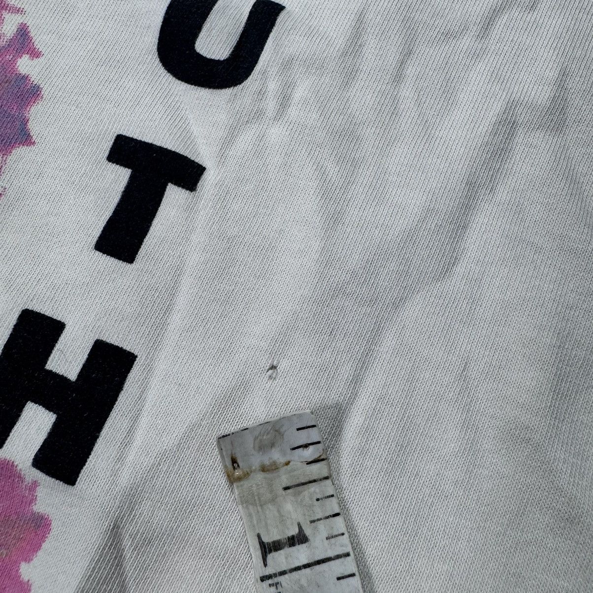 Band Tees × Vintage Sonic Youth Size US L / EU 52-54 / 3 - 7 Thumbnail