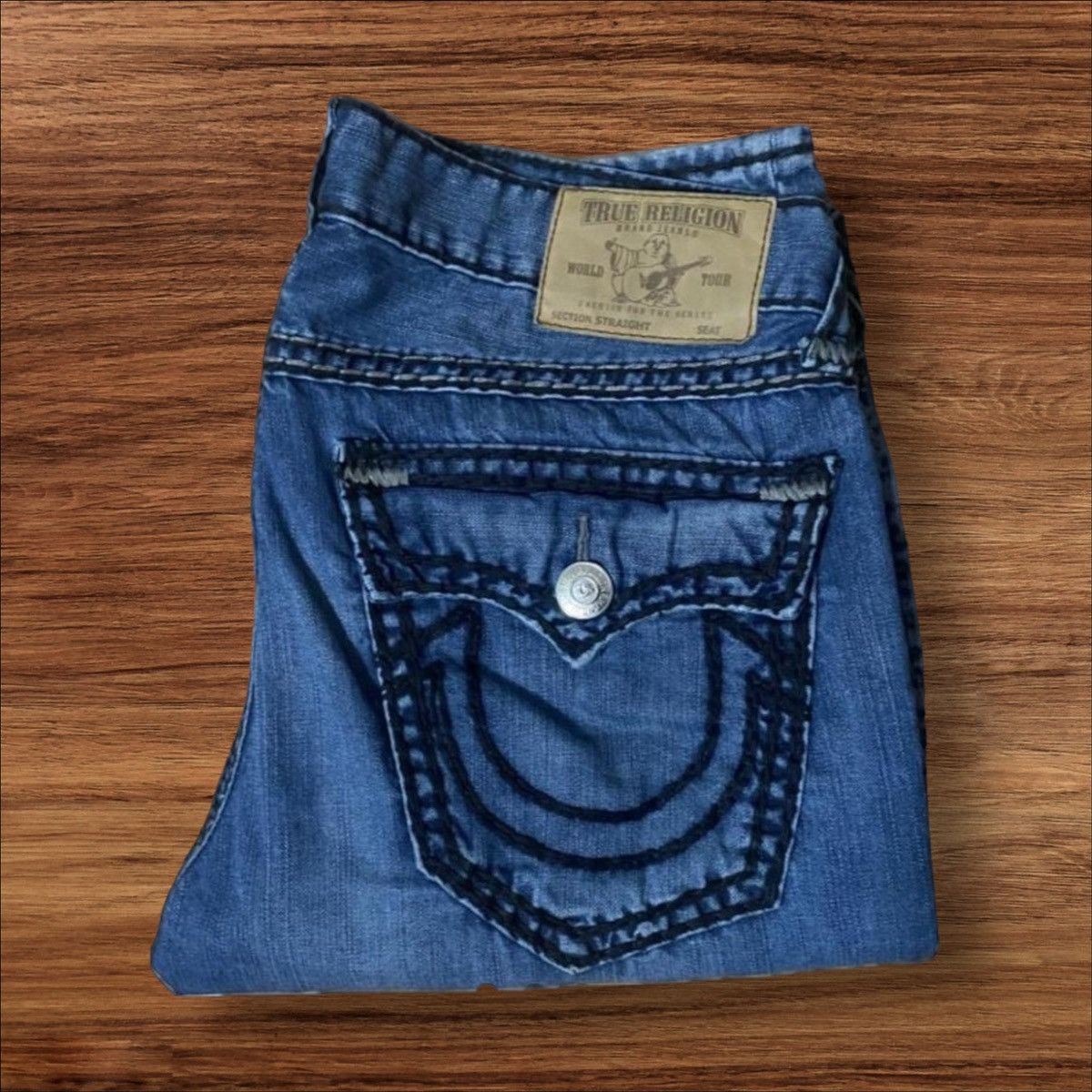True Religion Qt | Grailed