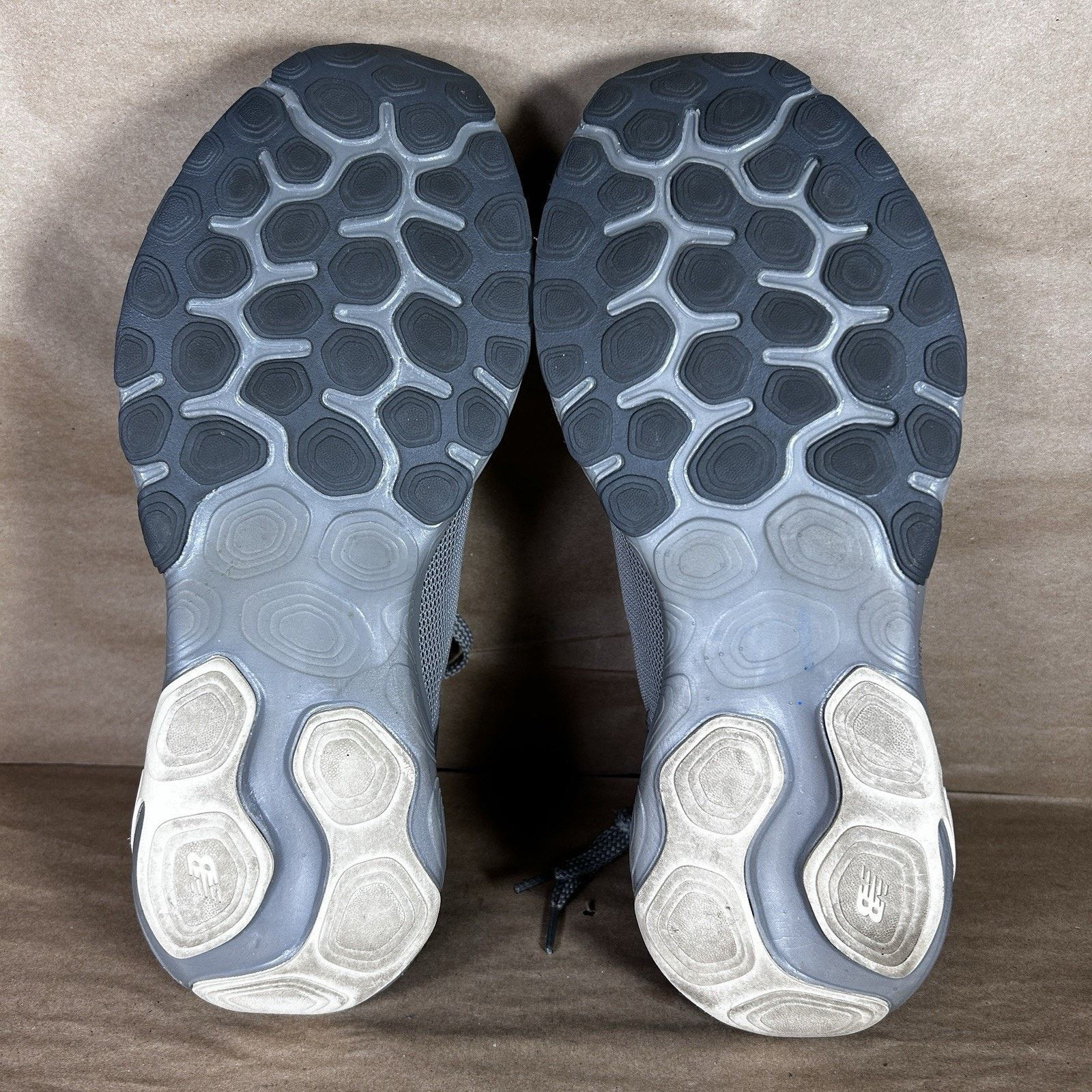 New Balance New Balance Fresh Foam 1440 Gray Running Shoe M1440AB1 Size US 11 / EU 44 - 8 Thumbnail
