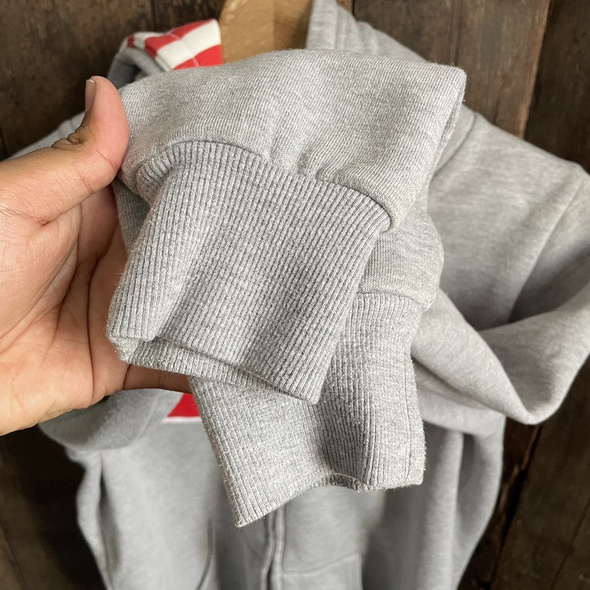 Japanese Brand × Vintage Blue moon girl Hoodie Size US M / EU 48-50 / 2 - 5 Thumbnail