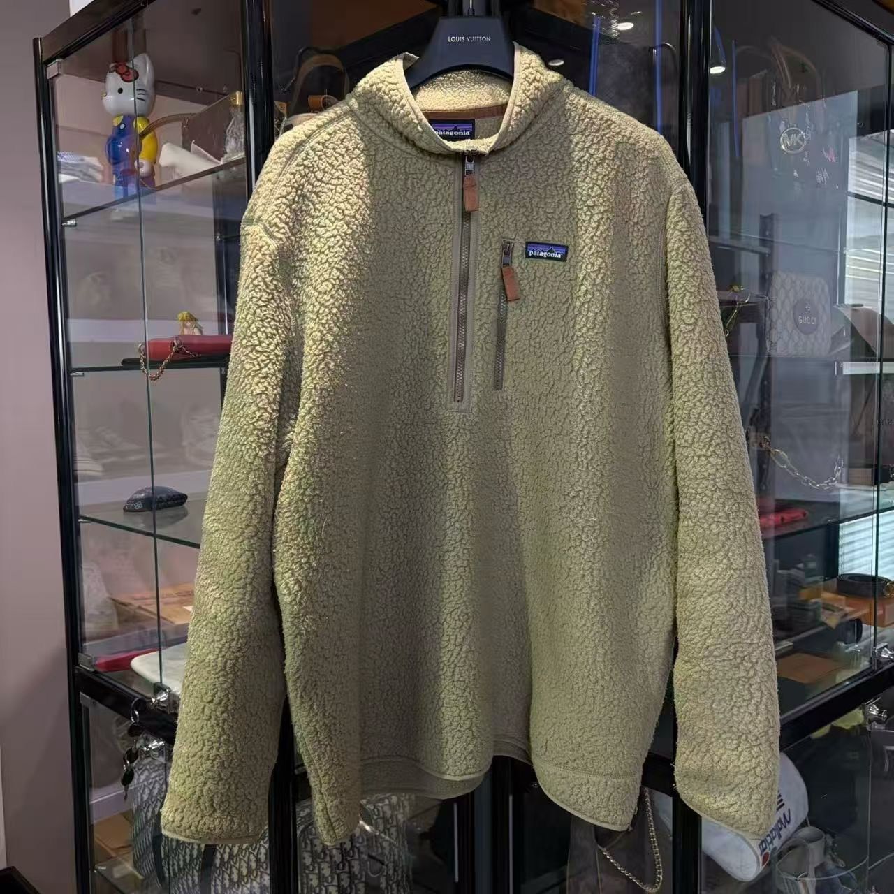 Patagonia Patagonia Retro Fleece Light Jacket xxl Men Size US XXL / EU 58 / 5 - 1 Thumbnail