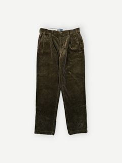 Polo Ralph Lauren Andrew Pant Corduroy | Grailed