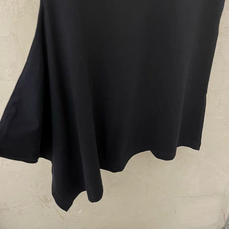 Balenciaga Balenciaga Black, green and white slogan Logo Long one-piec Size US S / EU 44-46 / 1 - 5 Thumbnail