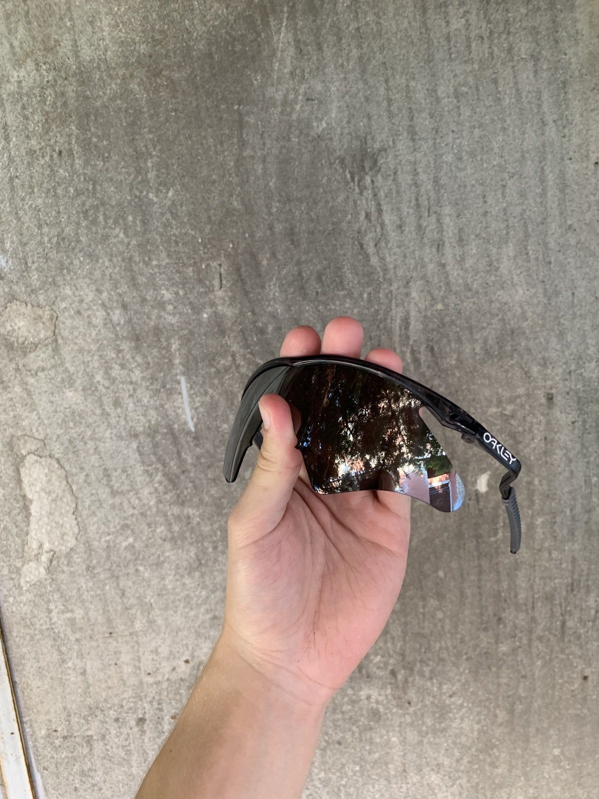 Oakley Oakley glasses Size 44 - 5 Thumbnail