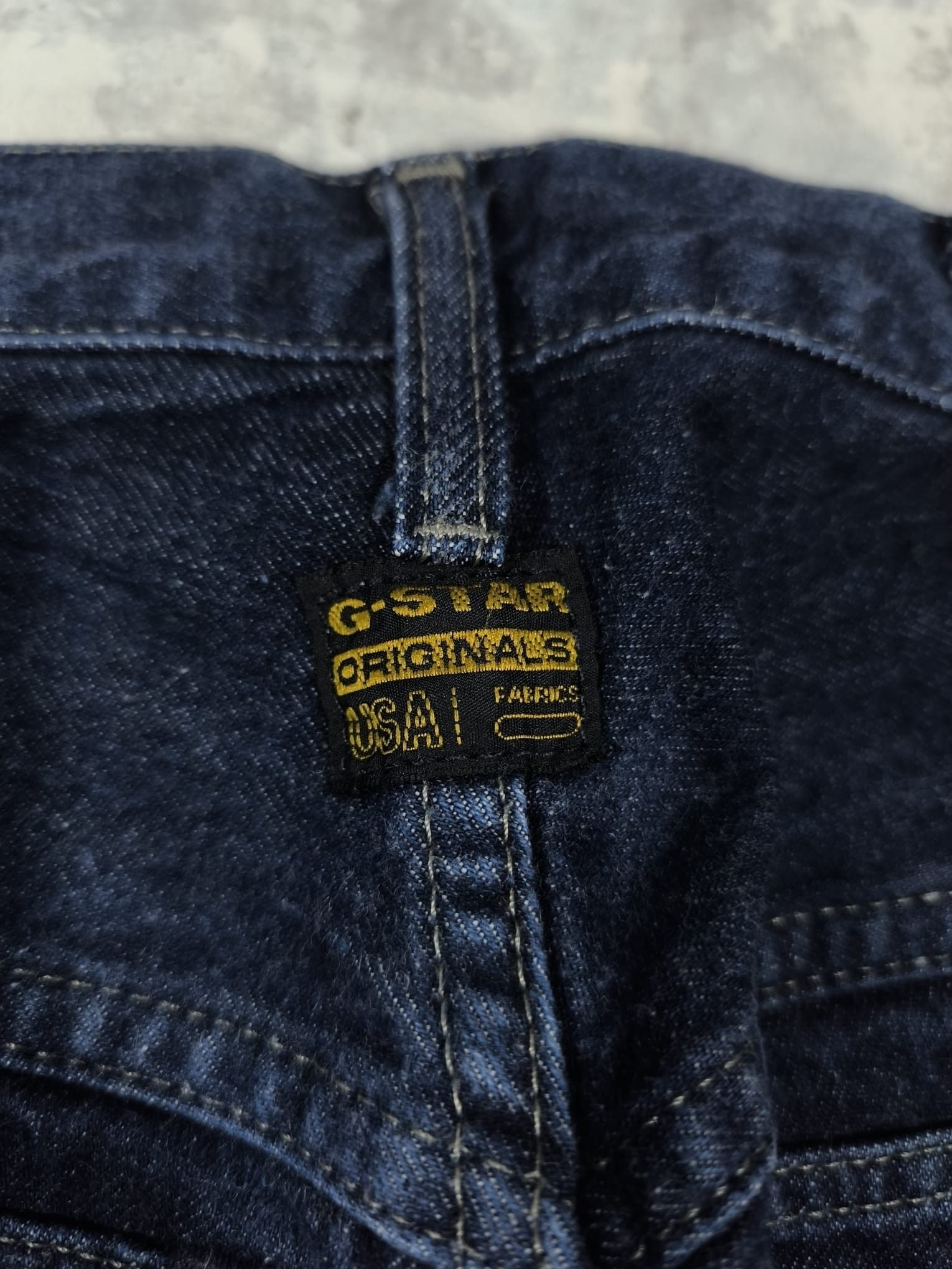 Hysteric Glamour vtg gstar balenciaga type rick owens cargo flare Size 26" / US 2 / IT 38 - 5 Thumbnail