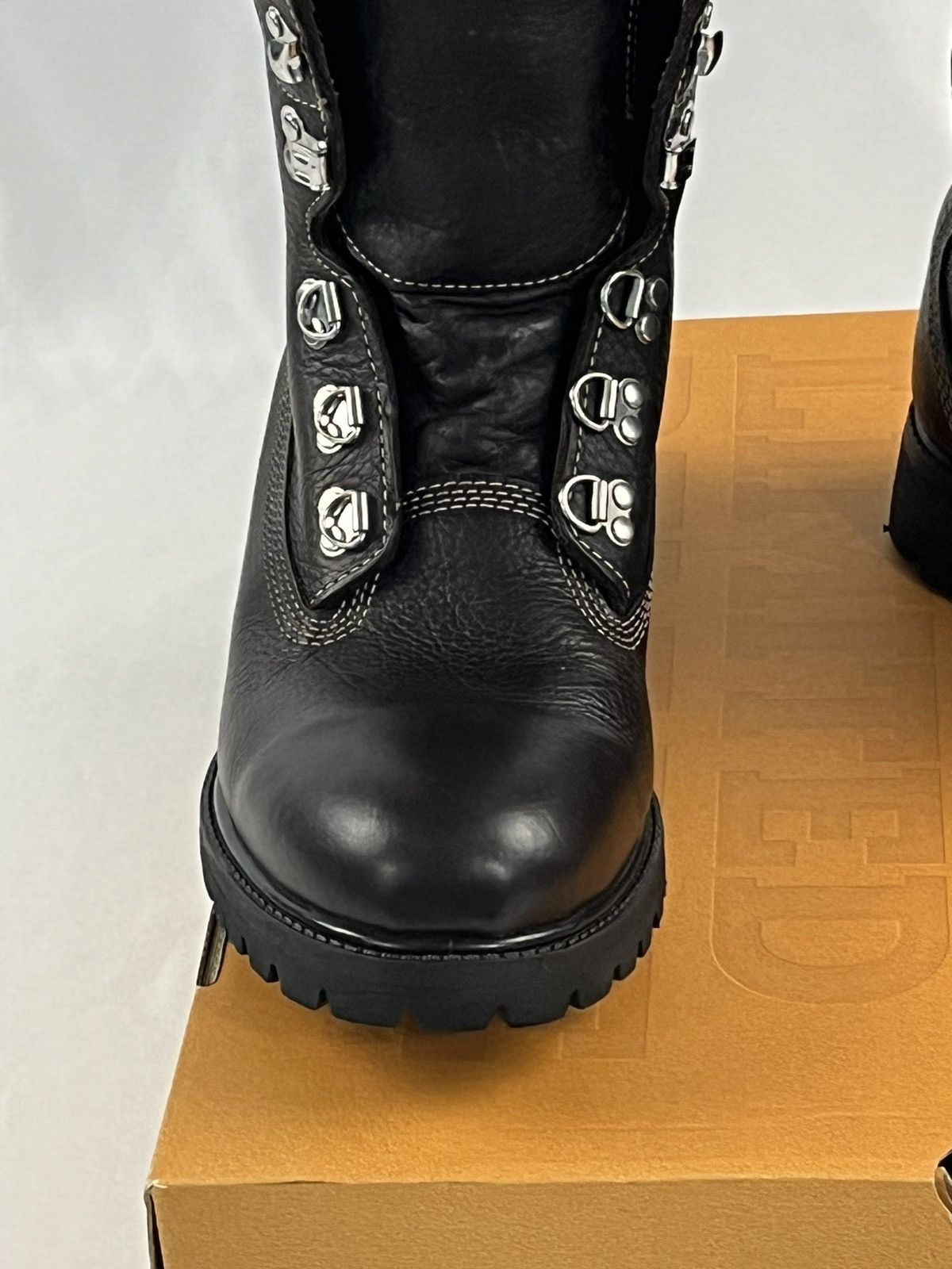 Timberland Timberland Super Boot 40 Below Size US 11 / EU 44 - 11 Thumbnail