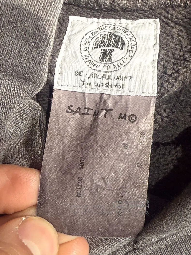 Saint Michael Saint Michael Make an old hat Size US XL / EU 56 / 4 - 4 Thumbnail