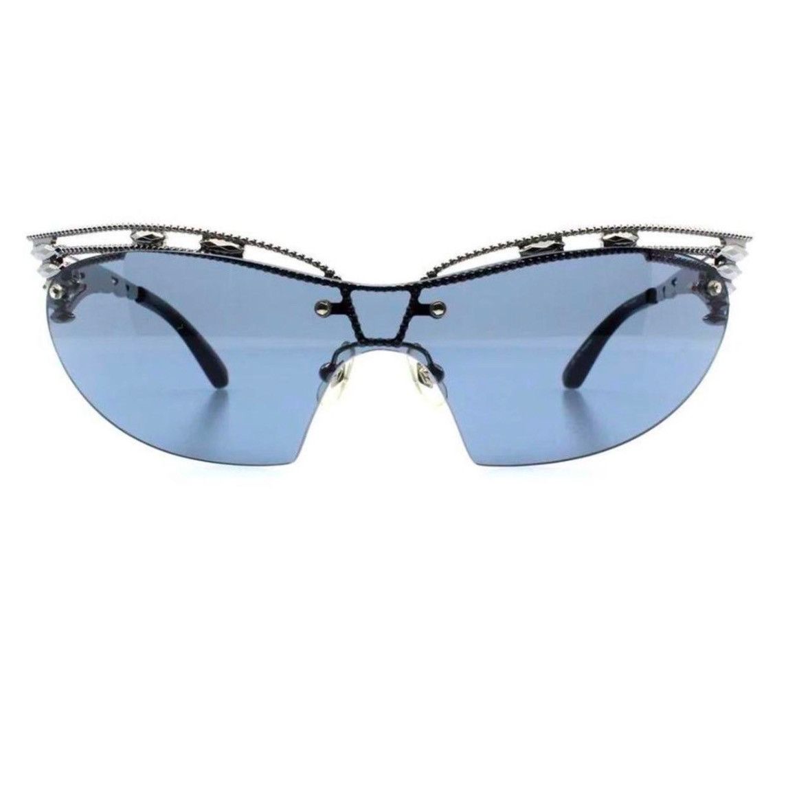 Jean Paul Gaultier Jean Paul Gaultier Archive Frames Size ONE SIZE - 1 Thumbnail
