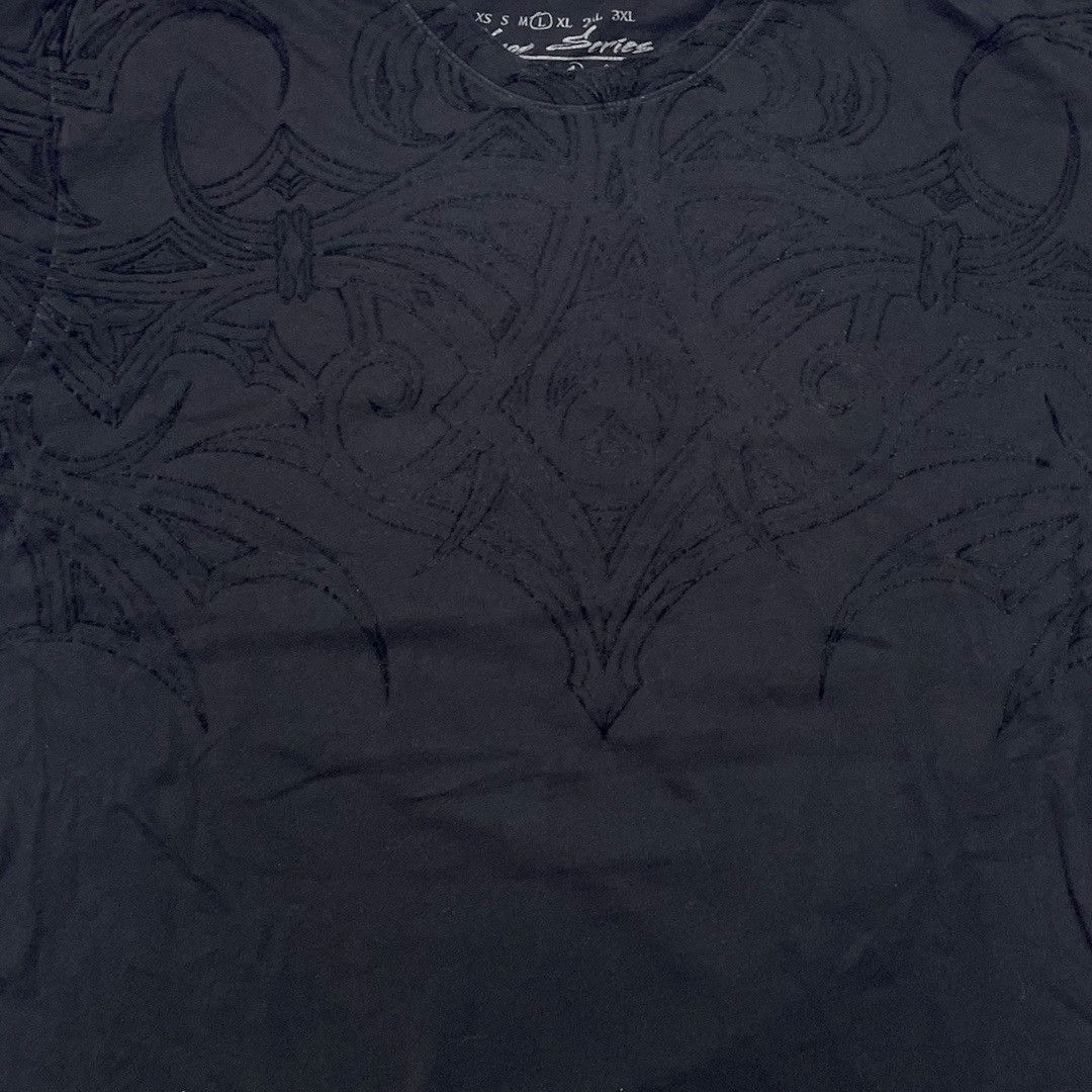 Affliction Affliction Chaos Series tee Size US L / EU 52-54 / 3 - 2 Thumbnail