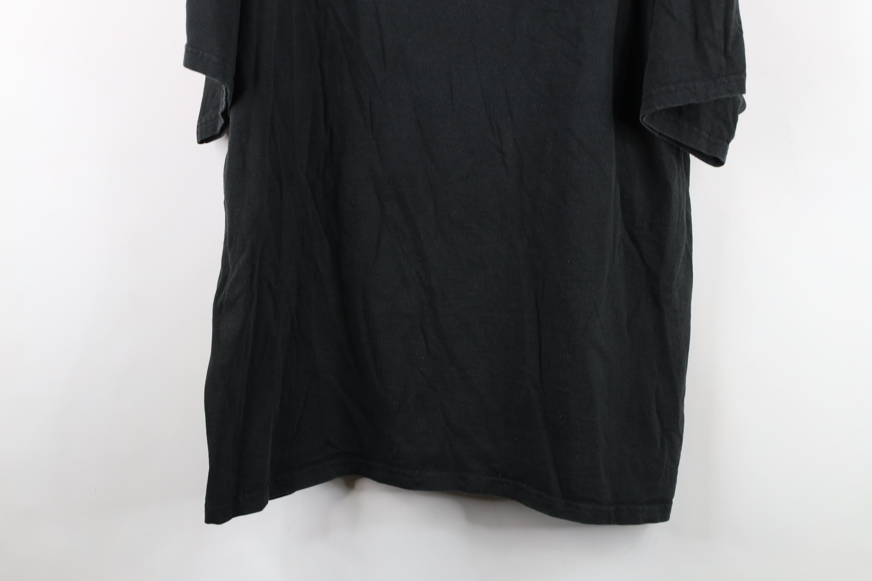 Vintage Vintage 90s Y2K NASCAR Spell Dale Earnhardt Racing T-Shirt Size US XL / EU 56 / 4 - 3 Thumbnail