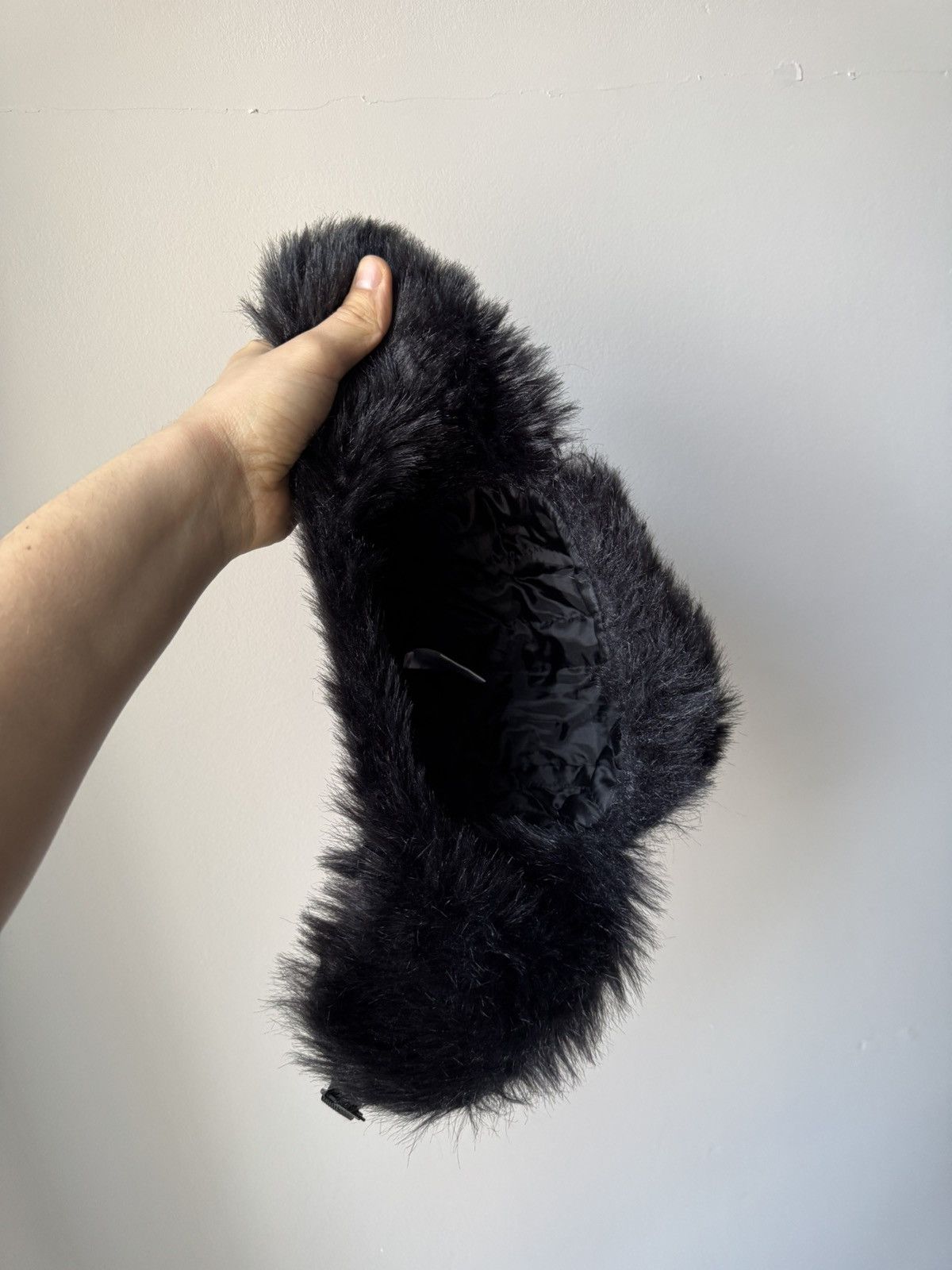 Japanese Brand Y2K Vintage Avantgarde Ushanka McKenzie Size ONE SIZE - 5 Thumbnail