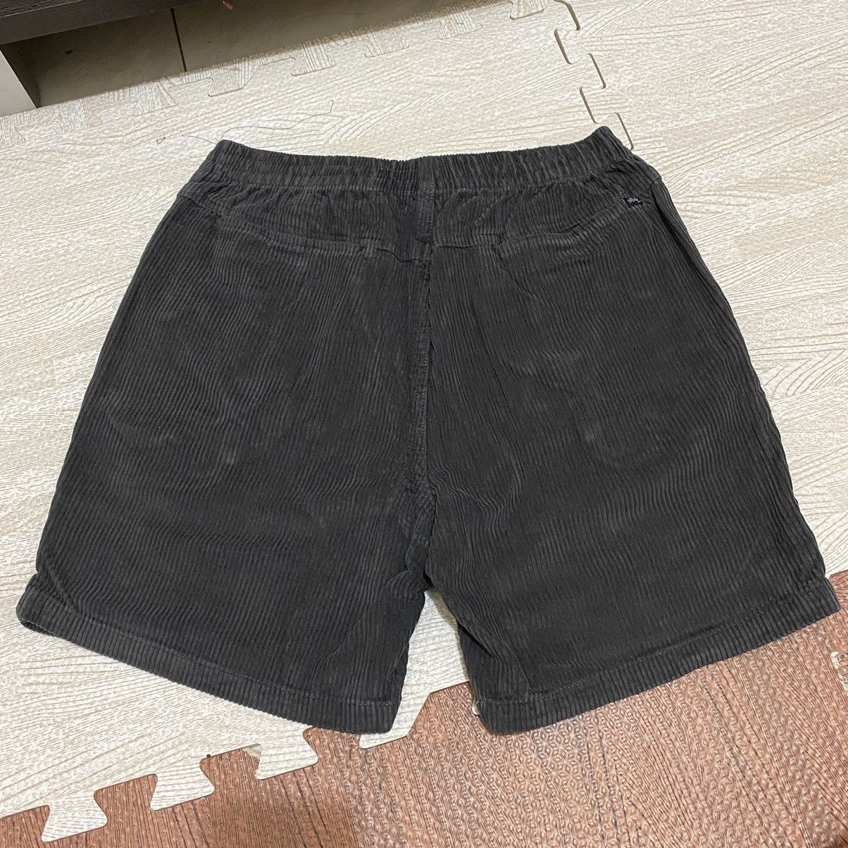 Stussy Stussy Corduroy Shorts Size US 30 / EU 46 - 2 Thumbnail