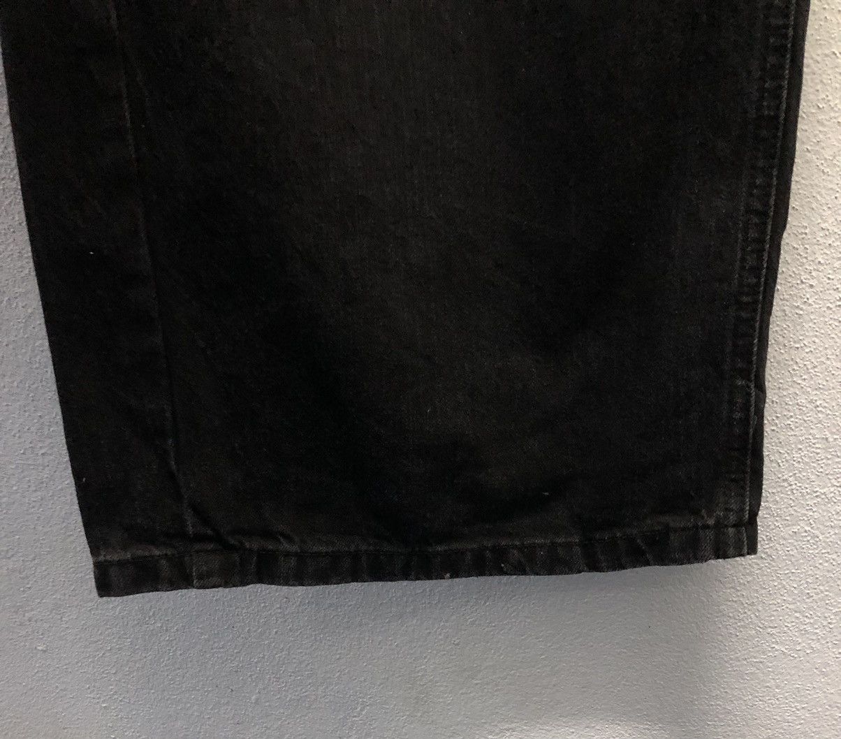 GU Vintage GU Overalls Size US 37 - 12 Thumbnail