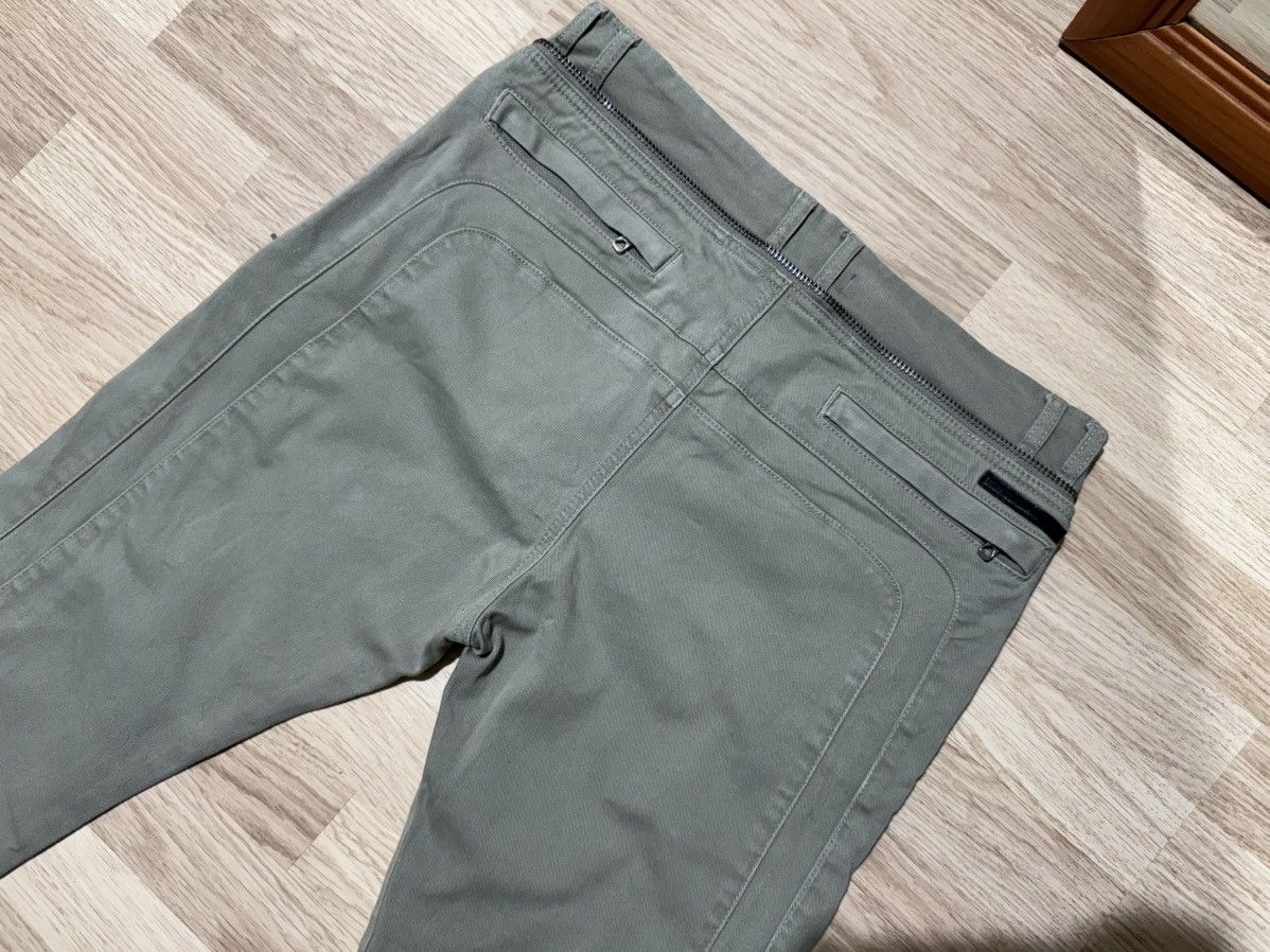 Diesel Black Gold Diesel Black Gold jeans pants 50 Size US 32 / EU 48 - 13 Thumbnail