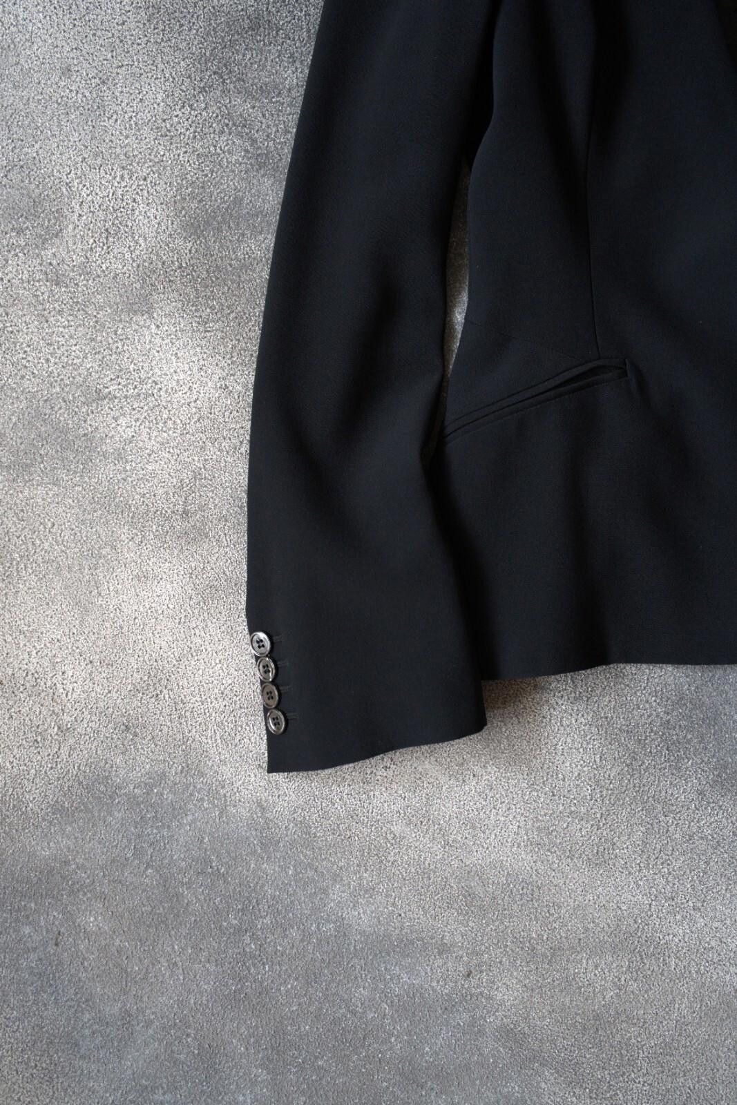 Alexander McQueen A/W 2007 Alexander McQueen “Witches” Blazer Jacket Vintage Size S / US 4 / IT 40 - 8 Thumbnail