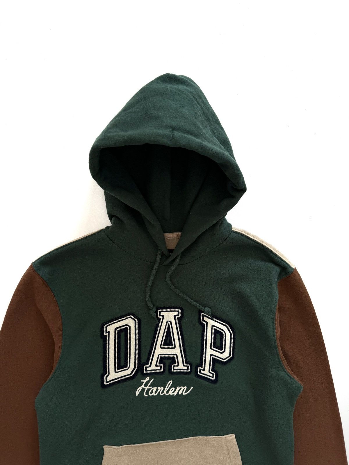 Dapper Dan × Gap Gap x Dapper Dan Dap Hoodie Size US XS / EU 42 / 0 - 3 Thumbnail