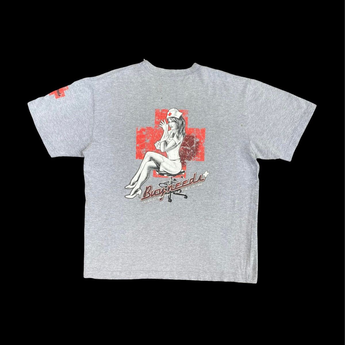 Vintage RARE ‼️ Sanlofmy Size US L / EU 52-54 / 3 - 1 Thumbnail